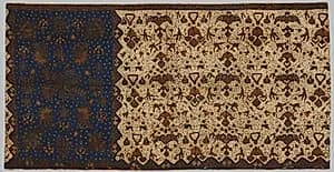 Wearing Cloth by Unknown Artist