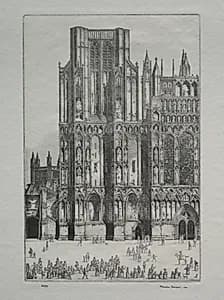 Wells Cathedral