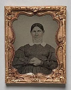 Wife by Unknown Artist