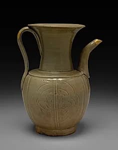 Wine Jug by Unknown Artist