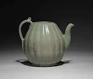 Wine Pot by Unknown Artist