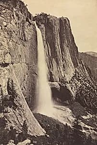 Yosemite Falls