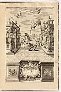 Album of Bit Designs by Rudolf Franz Ferdinand von Talmberg