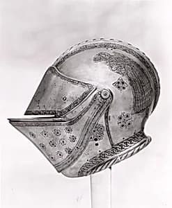 Armet