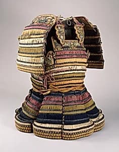 Armor (<i>Dō-maru</i>) by Unknown Artist
