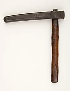 Armorer's Hammer by Unknown Artist