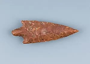 Arrowhead by Unknown Artist
