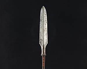 Arrowhead (<i>Yanone</i>) by Unknown Artist