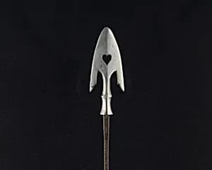 Arrowhead (<i>Yanone</i>) by Unknown Artist