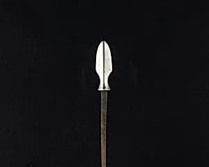Arrowhead (<i>Yanone</i>) by Unknown Artist