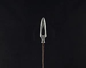 Arrowhead (<i>Yanone</i>) by Unknown Artist