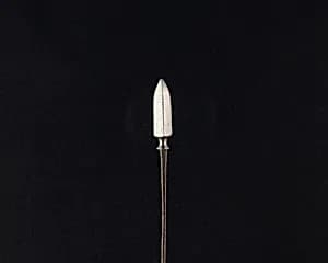 Arrowhead (<i>Yanone</i>) by Unknown Artist