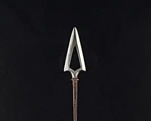 Arrowhead (<i>Yanone</i>) by Unknown Artist