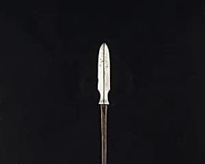 Arrowhead (<i>Yanone</i>) by Unknown Artist