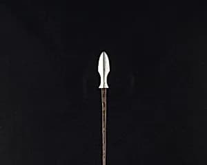 Arrowhead (<i>Yanone</i>) by Unknown Artist