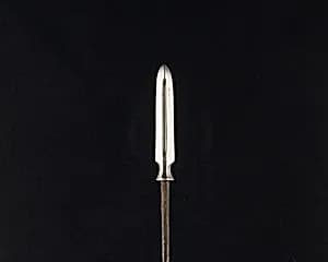 Arrowhead (<i>Yanone</i>) by Unknown Artist