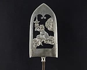 Arrowhead (<i>Yanone</i>) by Unknown Artist