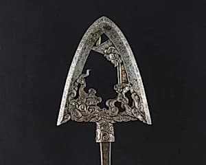 Arrowhead (<i>Yanone</i>) by Unknown Artist