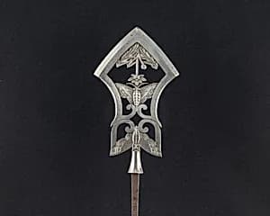 Arrowhead (<i>Yanone</i>) by Unknown Artist