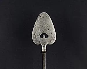Arrowhead (<i>Yanone</i>) by Unknown Artist