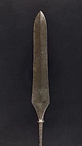 Arrowhead (<i>Yanone</i>) by Unknown Artist