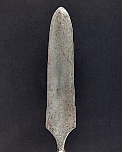 Arrowhead (<i>Yanone</i>) by Unknown Artist