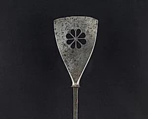 Arrowhead (<i>Yanone</i>) by Unknown Artist