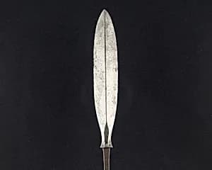 Arrowhead (<i>Yanone</i>) by Unknown Artist
