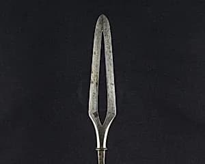 Arrowhead (<i>Yanone</i>) by Unknown Artist