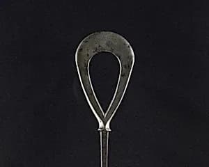 Arrowhead (<i>Yanone</i>) by Unknown Artist