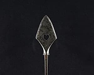 Arrowhead (<i>Yanone</i>) by Unknown Artist