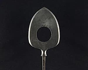 Arrowhead (<i>Yanone</i>) by Unknown Artist