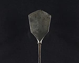 Arrowhead (<i>Yanone</i>) by Unknown Artist
