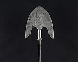 Arrowhead (<i>Yanone</i>) by Unknown Artist