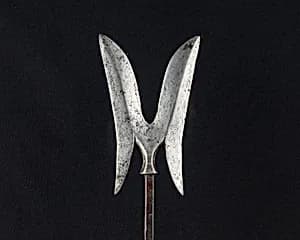 Arrowhead (<i>Yanone</i>) by Unknown Artist