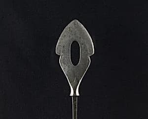 Arrowhead (<i>Yanone</i>) by Unknown Artist