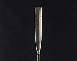 Arrowhead (<i>Yanone</i>) by Unknown Artist