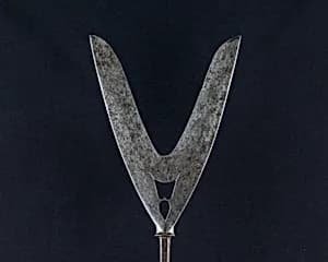 Arrowhead (<i>Yanone</i>) by Unknown Artist