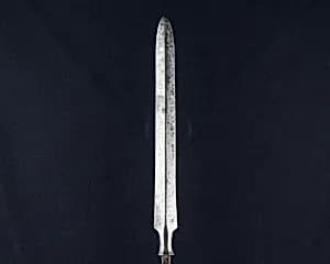 Arrowhead (<i>Yanone</i>) by Unknown Artist