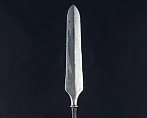 Arrowhead (<i>Yanone</i>) by Unknown Artist