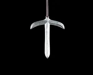 Arrowhead (<i>Yanone</i>) by Unknown Artist