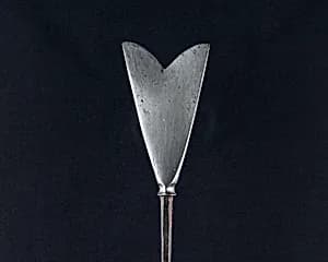 Arrowhead (<i>Yanone</i>) by Unknown Artist