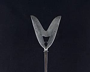 Arrowhead (<i>Yanone</i>) by Unknown Artist