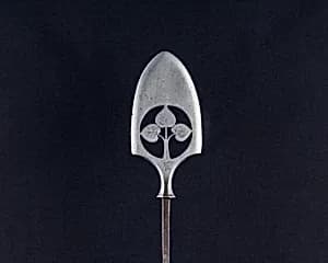 Arrowhead (<i>Yanone</i>) by Unknown Artist