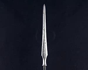 Arrowhead (<i>Yanone</i>) by Unknown Artist