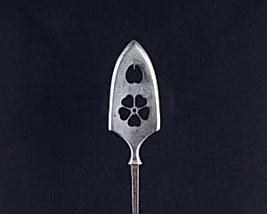 Arrowhead (<i>Yanone</i>) by Unknown Artist