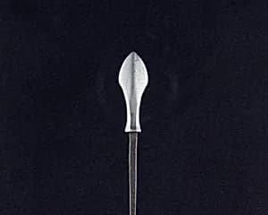 Arrowhead (<i>Yanone</i>) by Unknown Artist