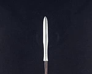 Arrowhead (<i>Yanone</i>) by Unknown Artist