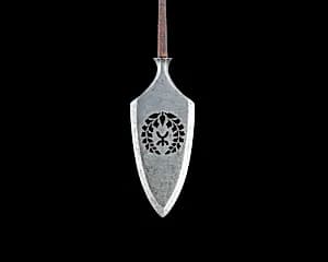 Arrowhead (<i>Yanone</i>) by Unknown Artist