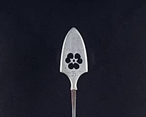 Arrowhead (<i>Yanone</i>) by Unknown Artist